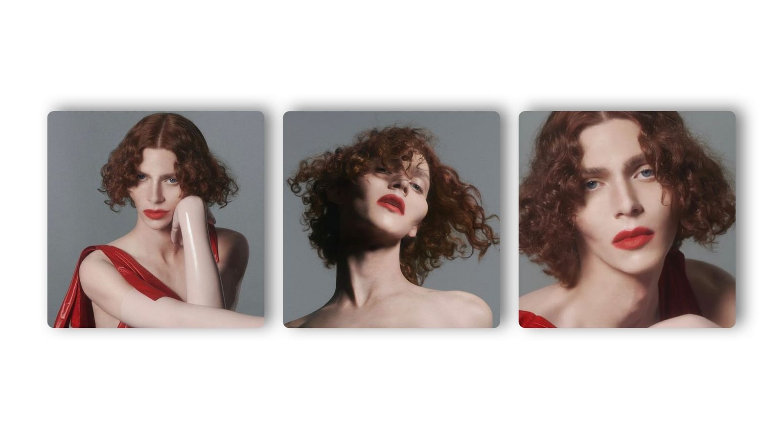 SOPHIE reescribió lo que entendemos por 'autenticidad'...