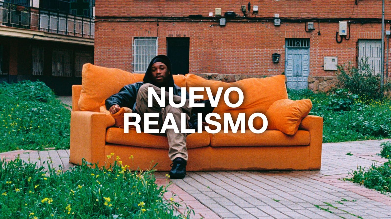 Yo digo que Ergo Pro es el nuevo realismo del Rap...