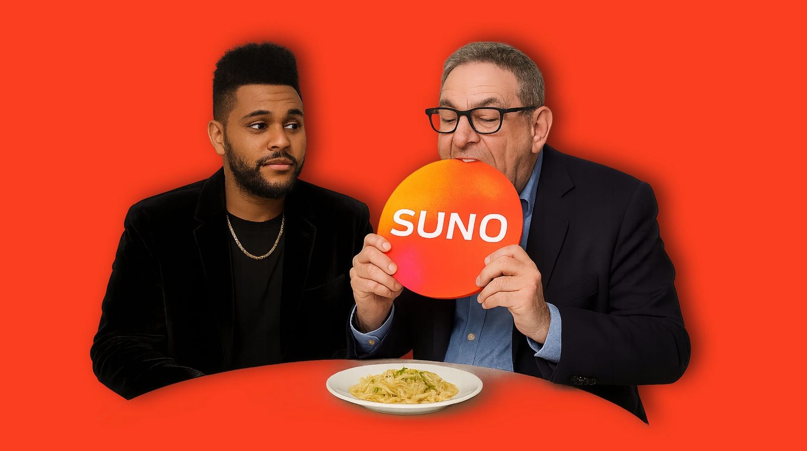 Majors y la IA musical generativa: ¿de amenaza a socios potenciales?