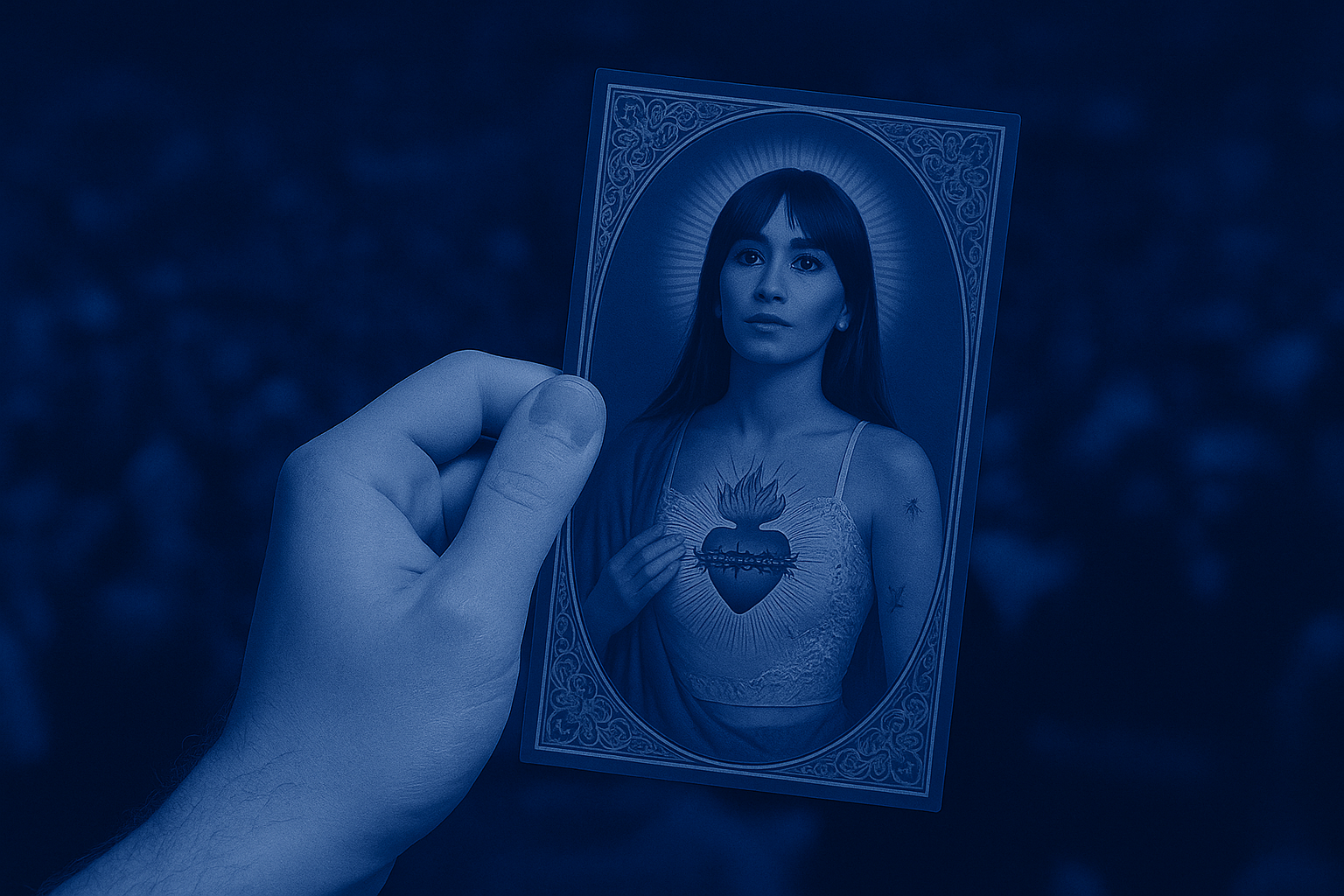 Mercadear con el "aura": la nueva frontera de la relación artista-fan...