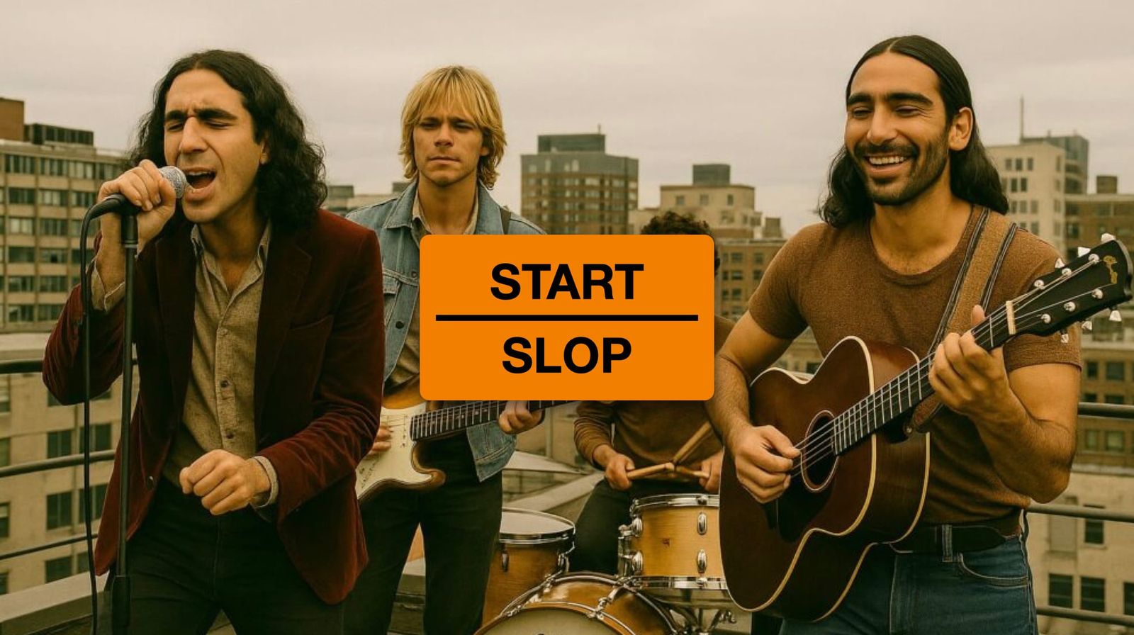 Del artista al asset: más allá del caso The Velvet Sundown...