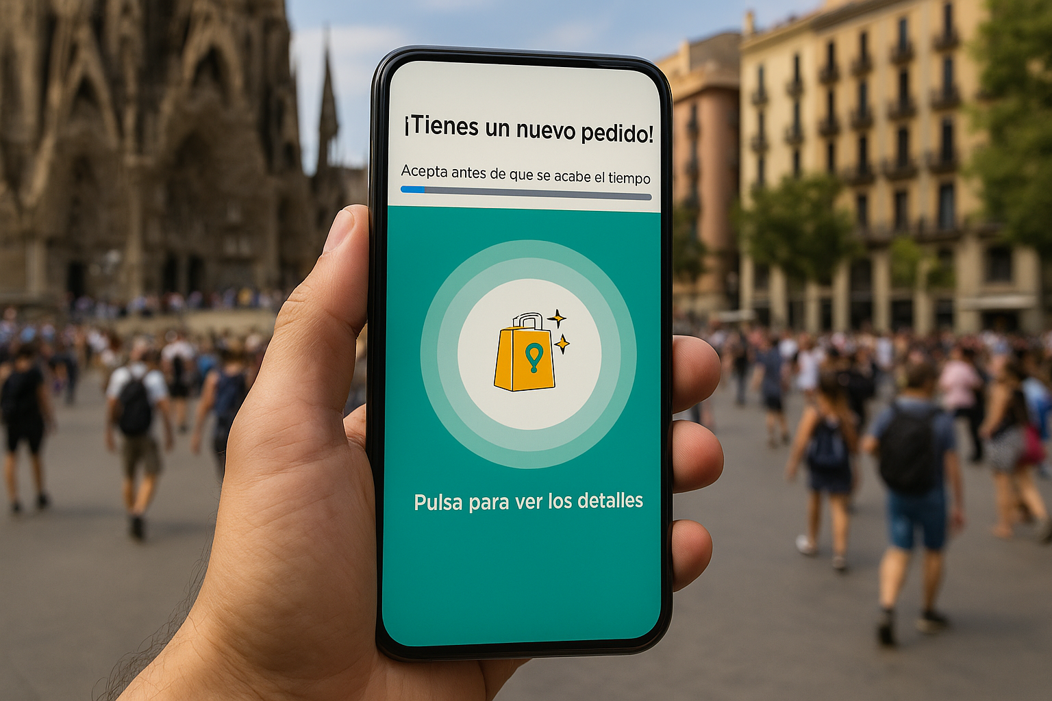 ¿De dónde viene ese guitar riff?