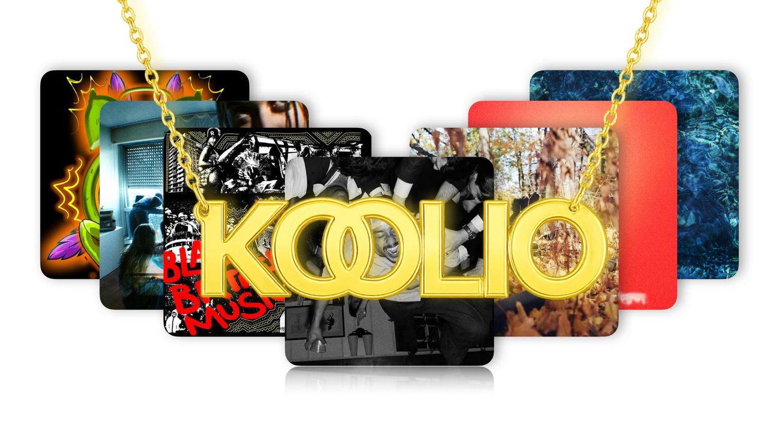 KOOLIO #001: La música más relevante de 2025 (por ahora)...