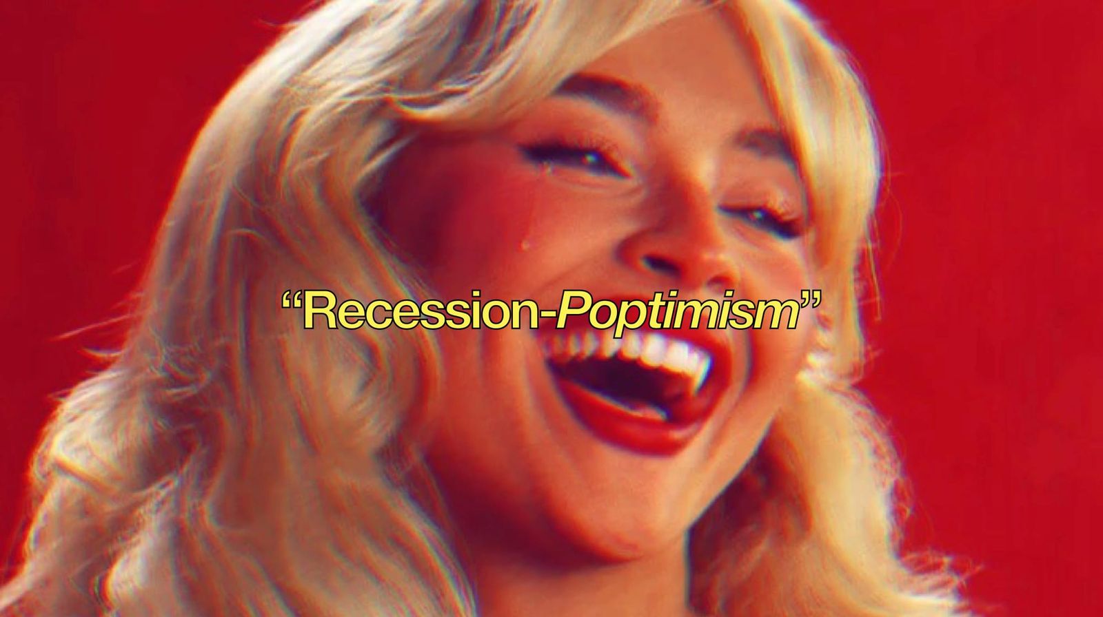 Sabrina Carpenter, Blood Orange y james K: escapar del "poptimismo" forzado