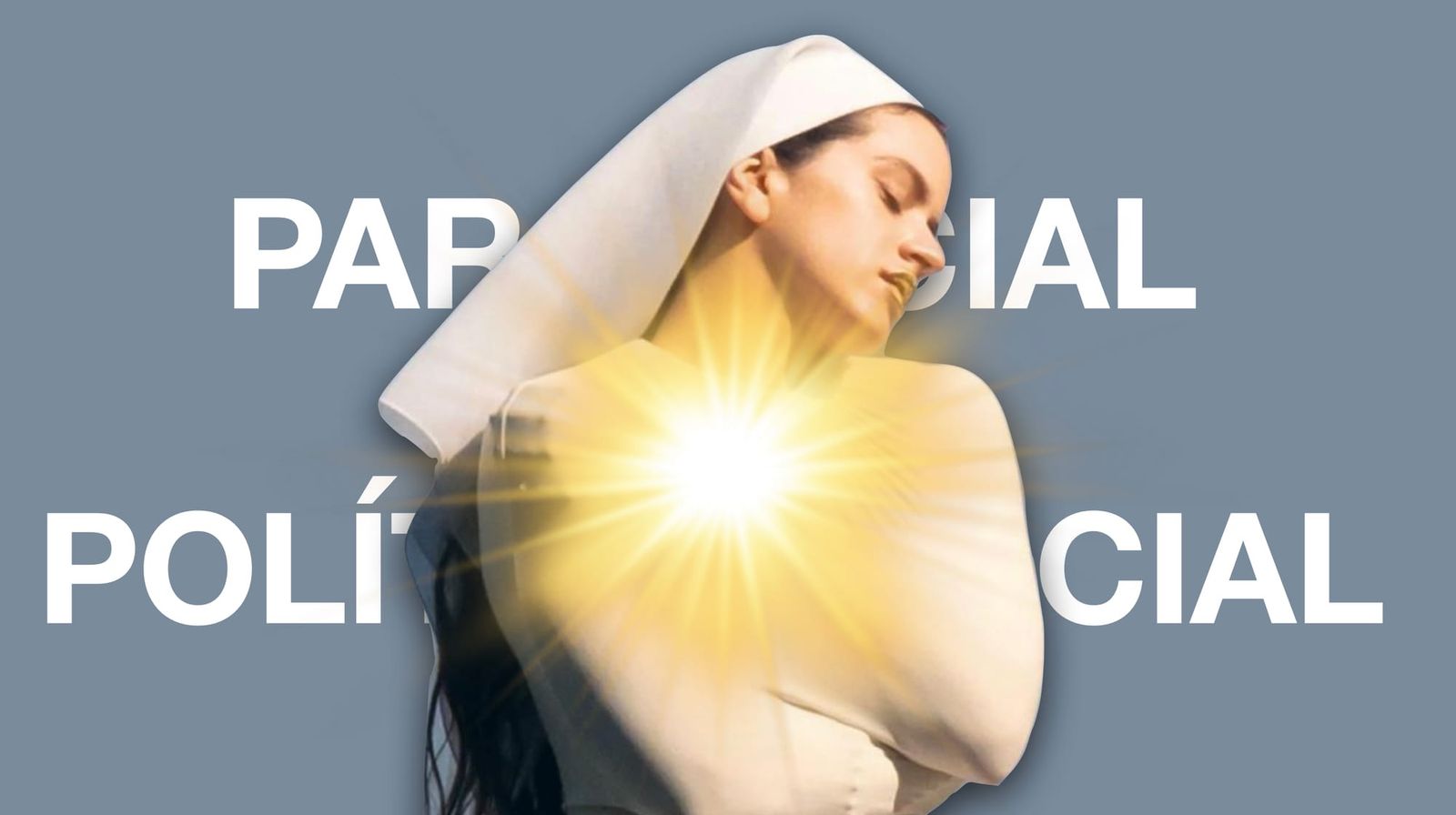 "Parasocial" > "Político-social"