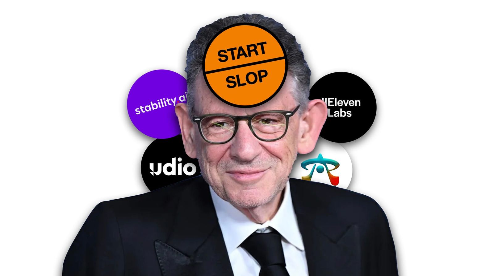 IA generativa, majors, empoderamiento del fan y "auditoría estadística"