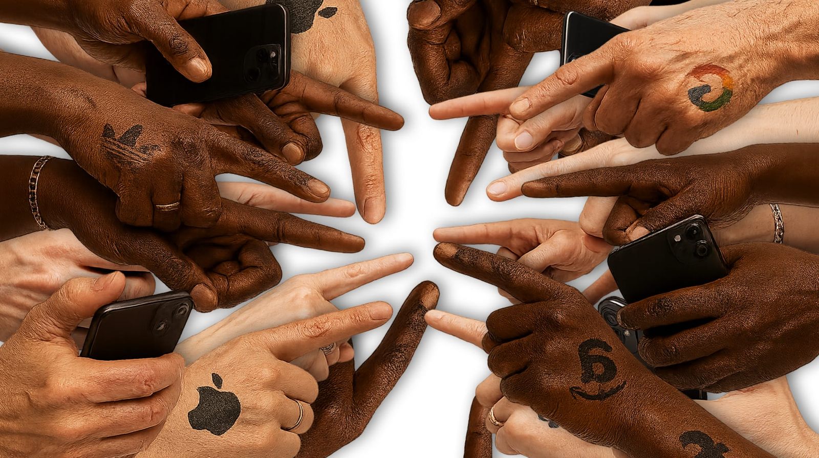 ¿Ya no existe la diferencia entre "opinión", "crítica", "hate" y "cancelación"?