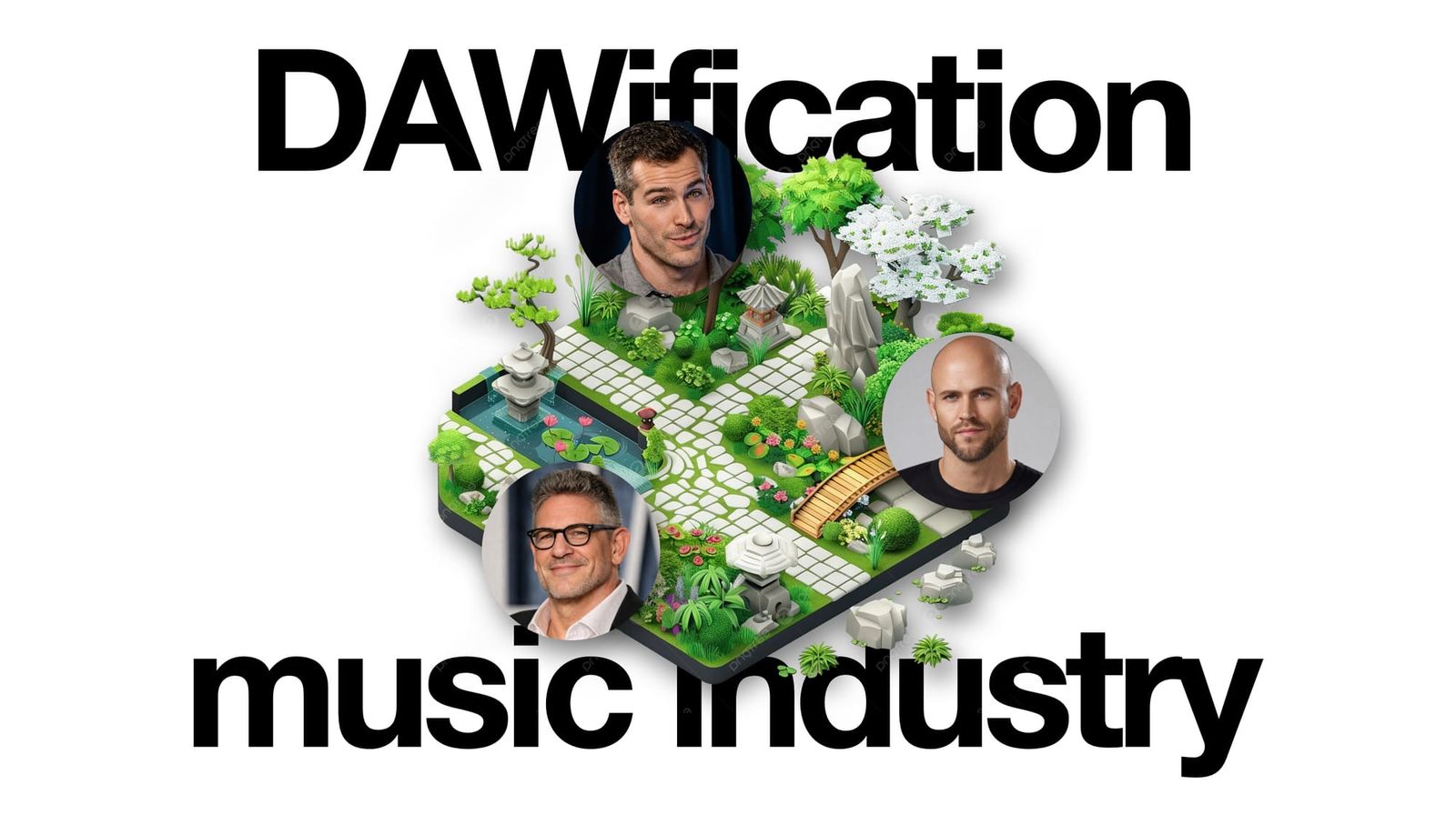 Tras el streaming, tendremos la "hiperpersonalización" musical