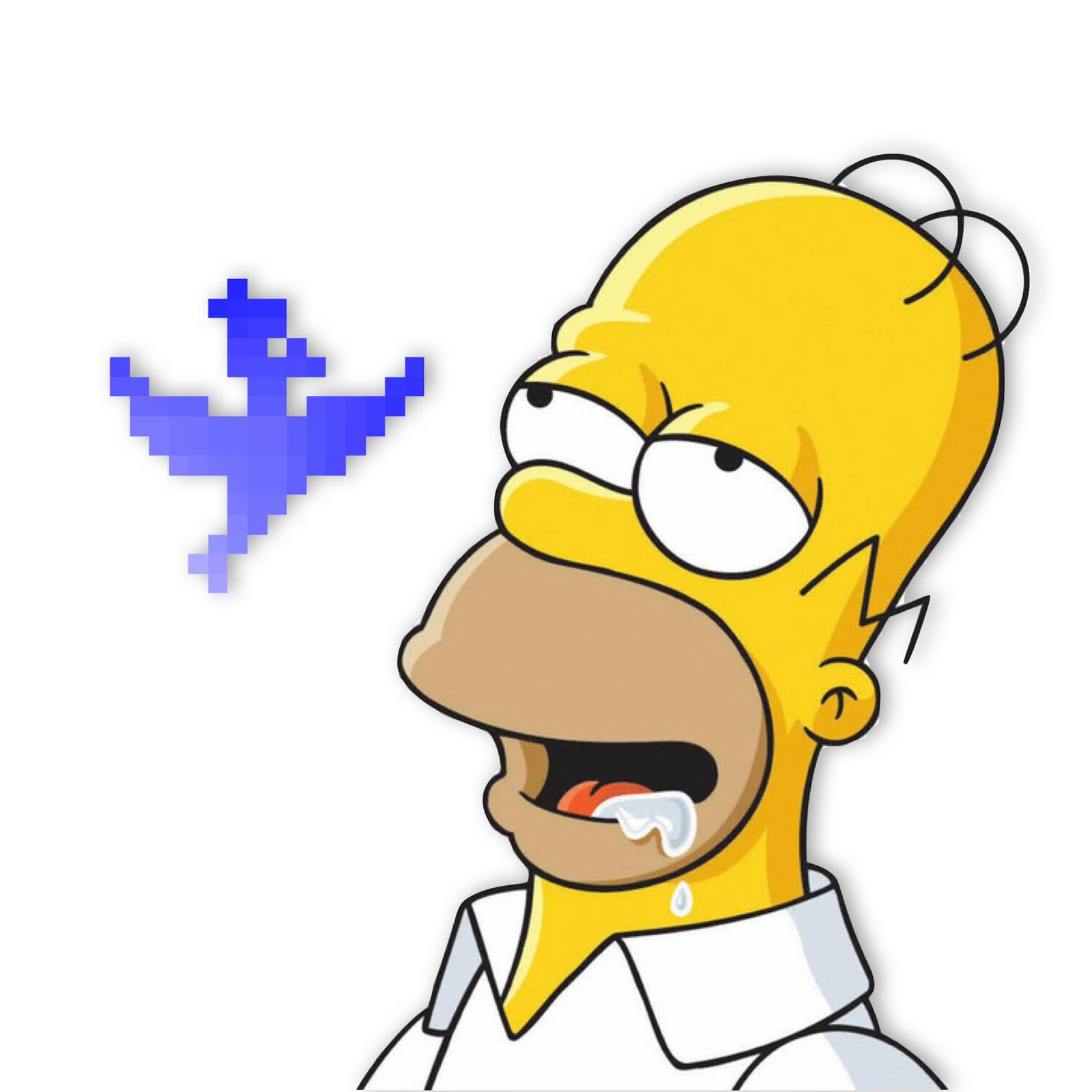 ¡Ni Soulseek se salva del SLOP!