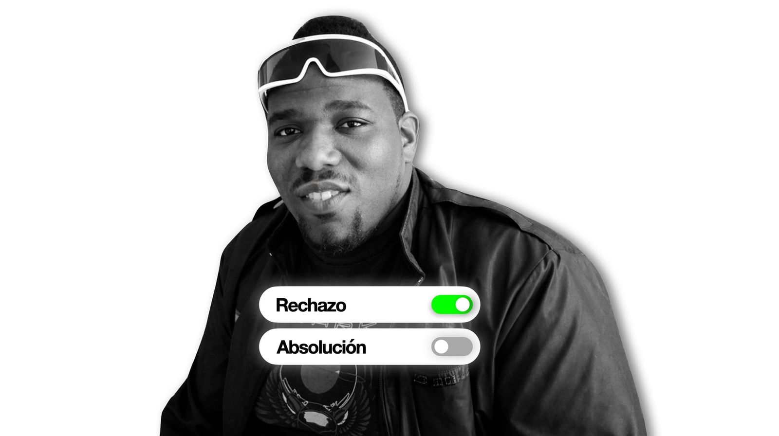 Te criaste con el mito de Afrika Bambaataa: ¿qué deberías hacer ahora?
