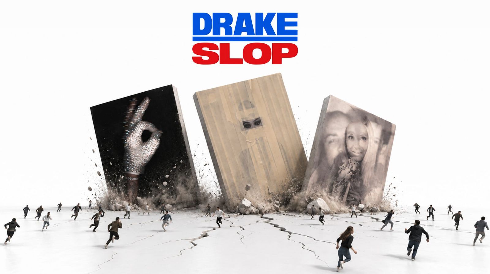 "The Lache Chronicles": Drake y el arte de dar vergüenza con presupuesto ilimitado