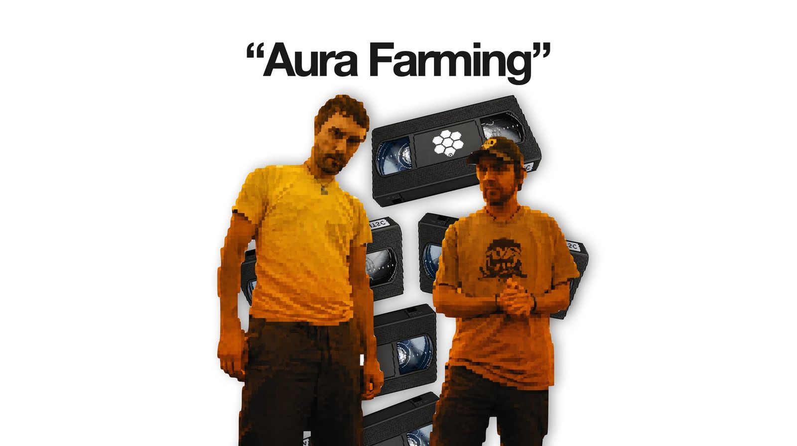 Aura farming: Boards Of Canada o no estar a la altura de tu propio hechizo