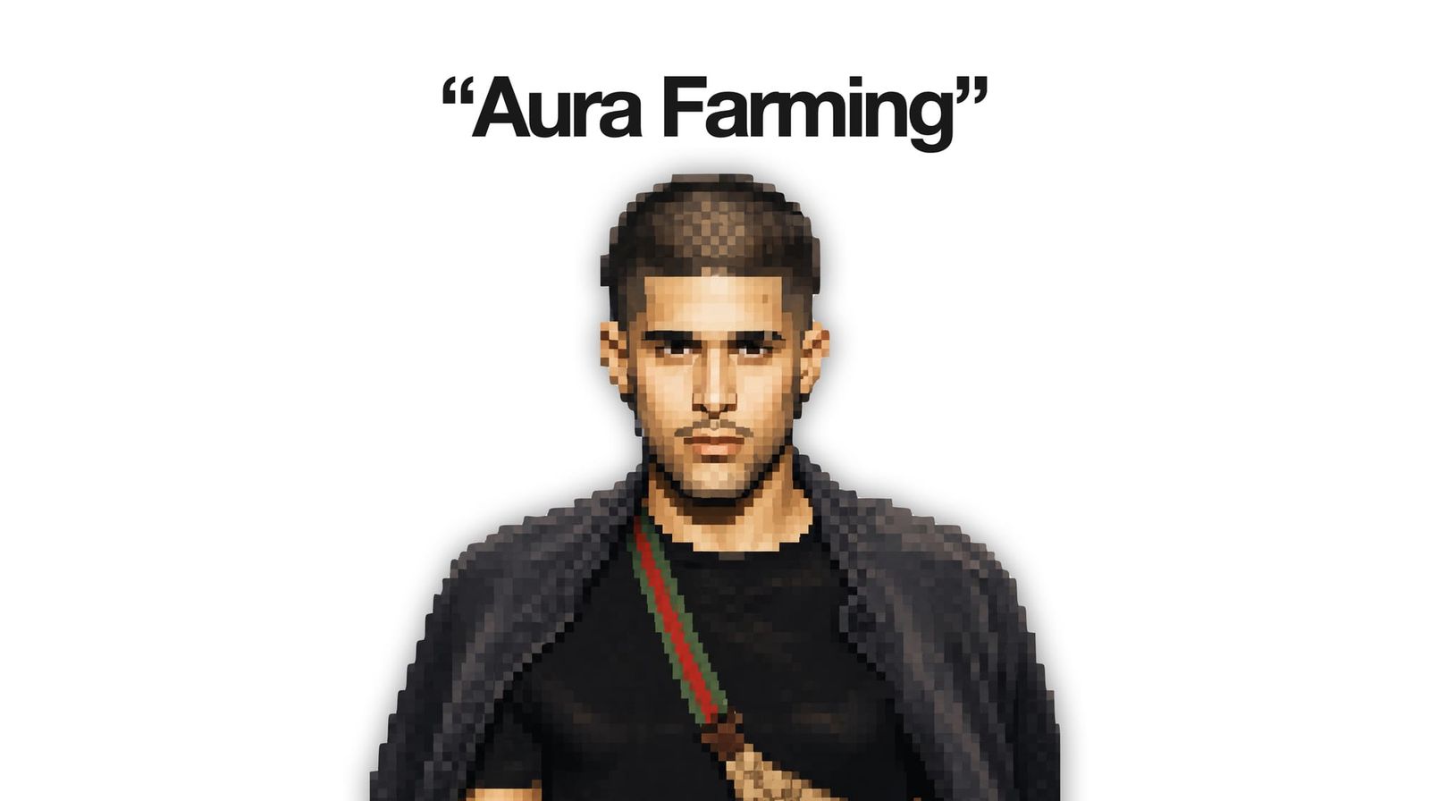 Aura farming: fakemink y su tipo de underground prefabricado