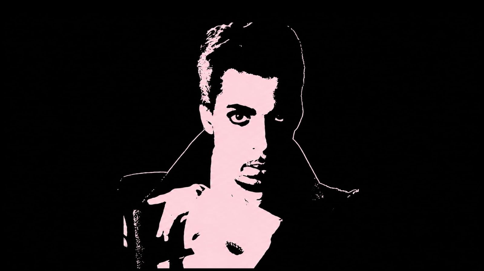 Bob George: el Prince poseído por el diablo que acabó poniendo Funk a la masculinidad tóxica