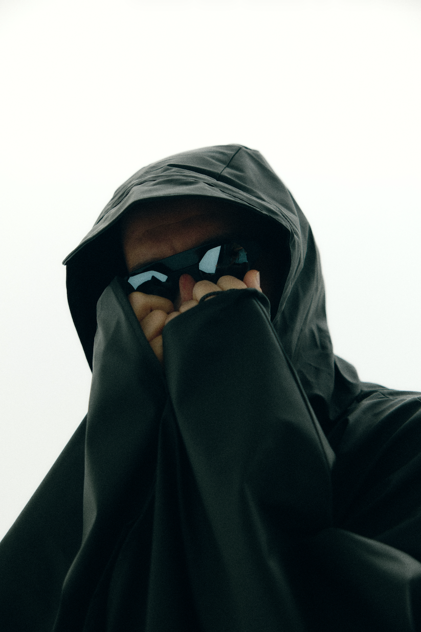 Una hora y media de escucha y diálogo sobre STALKER con Erik Urano