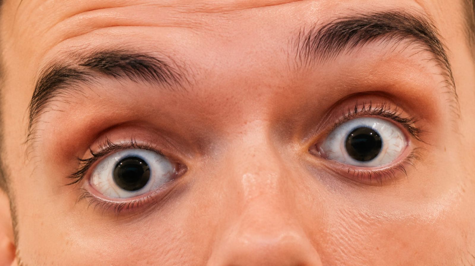 ¿Quieres identificar un deepfake? Fíjate en los ojos muertos de Ibai