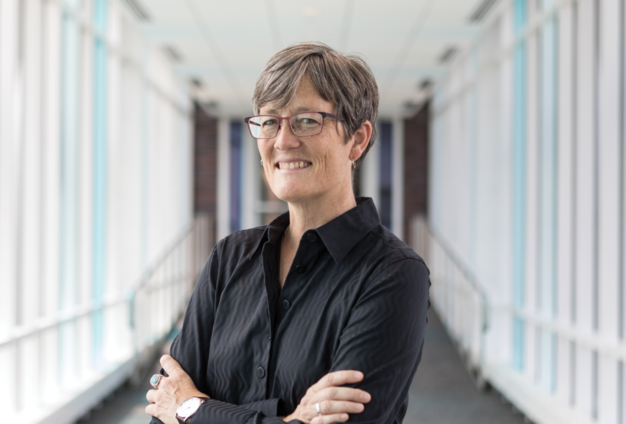 Augsburg fires choir professor because she’s gay, lawsuit alleges