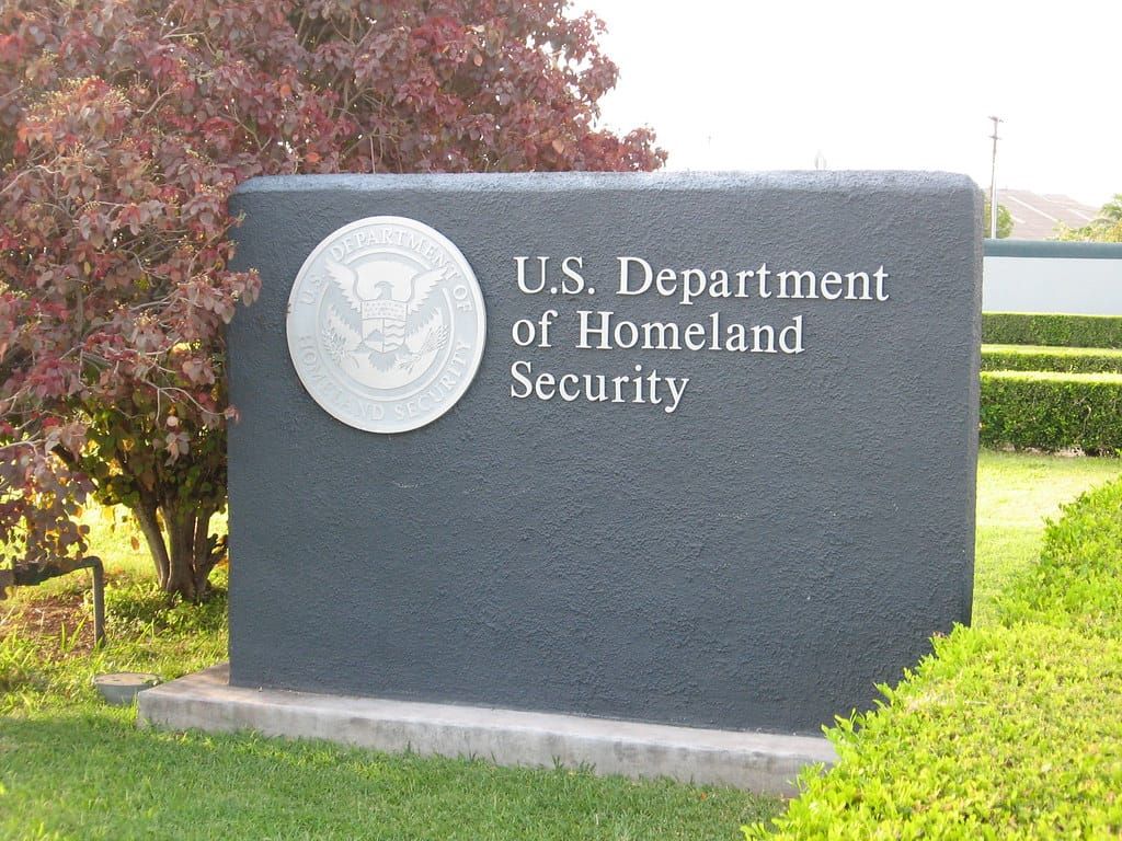 DHS lies about arrests, sets child rapists, yes that’s plural, free