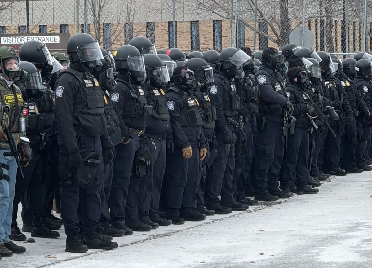 General Strike called for Jan. 23