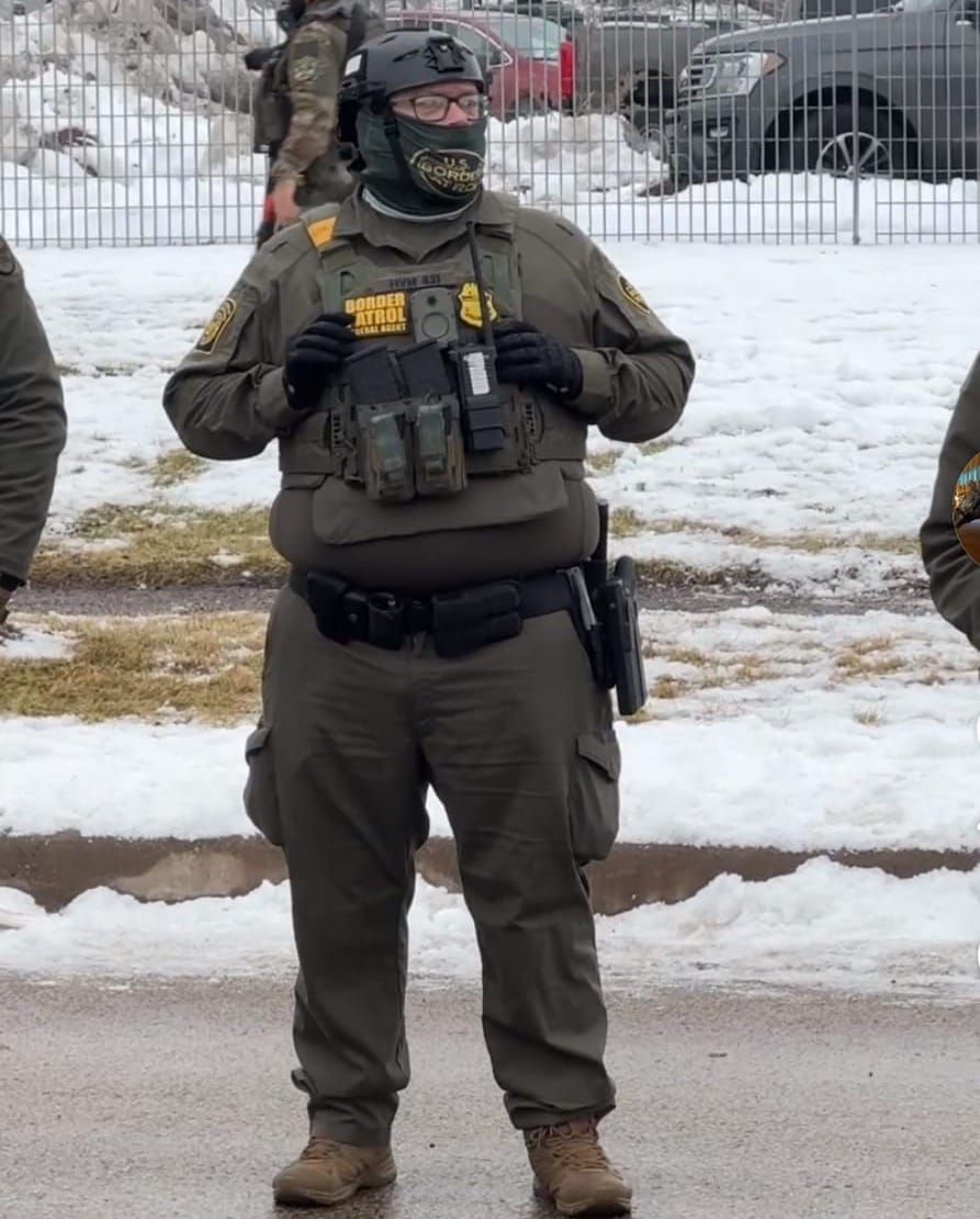 Feds agree on drawdown after sheriffs agree to help with ethnic cleansing program