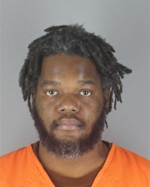 Crystal man charged for sexual assault of 13 year old