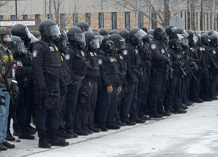General Strike called for Jan. 23