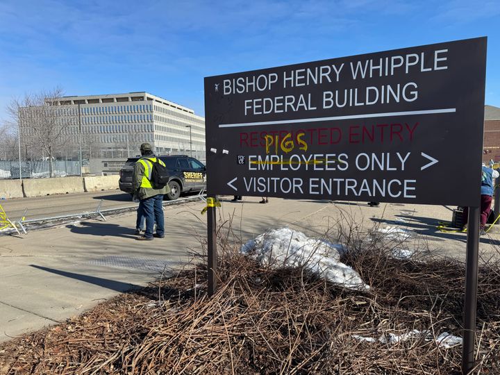 The feds attacked Minnesota. They will be back.