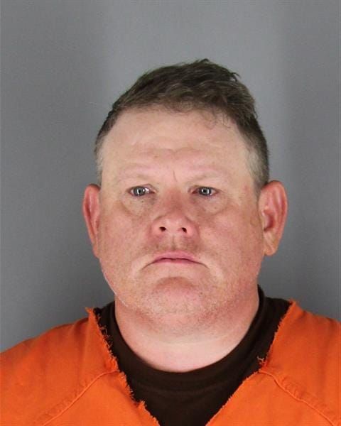 Former church staff member pleads guilty to filming 13-year-old girl