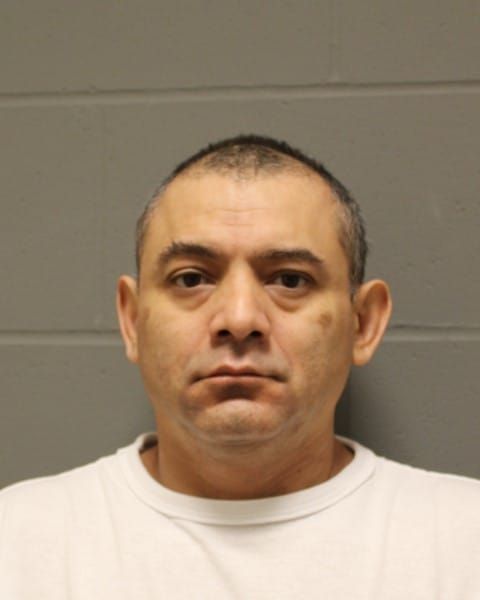 Bloomington man gets 14 years for rape of teenage girl