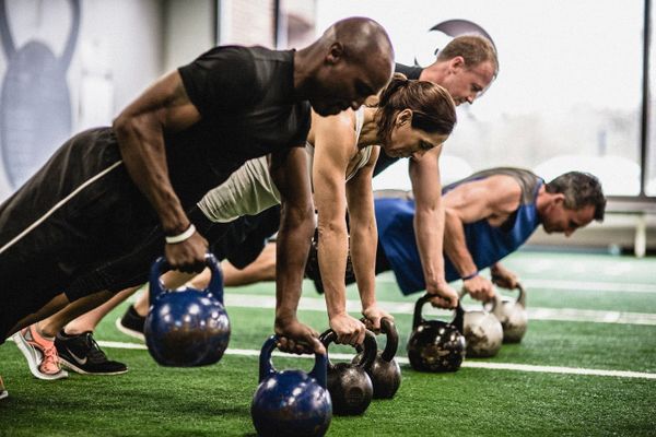 Fitter Gyms, Calmer Minds: How Staff Training Drives Member Retention in Today's Fitness Industry