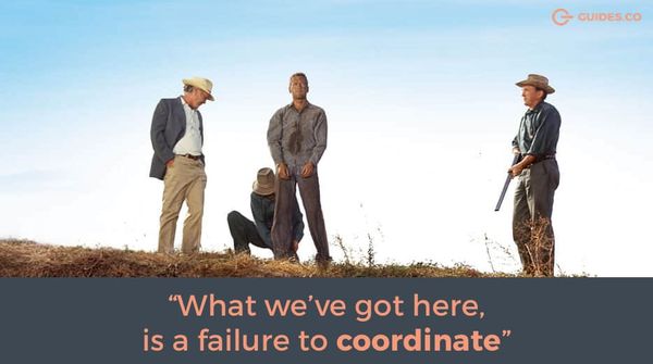 Your Program Doesn’t Have an Execution Problem—It Has a Coordination Problem