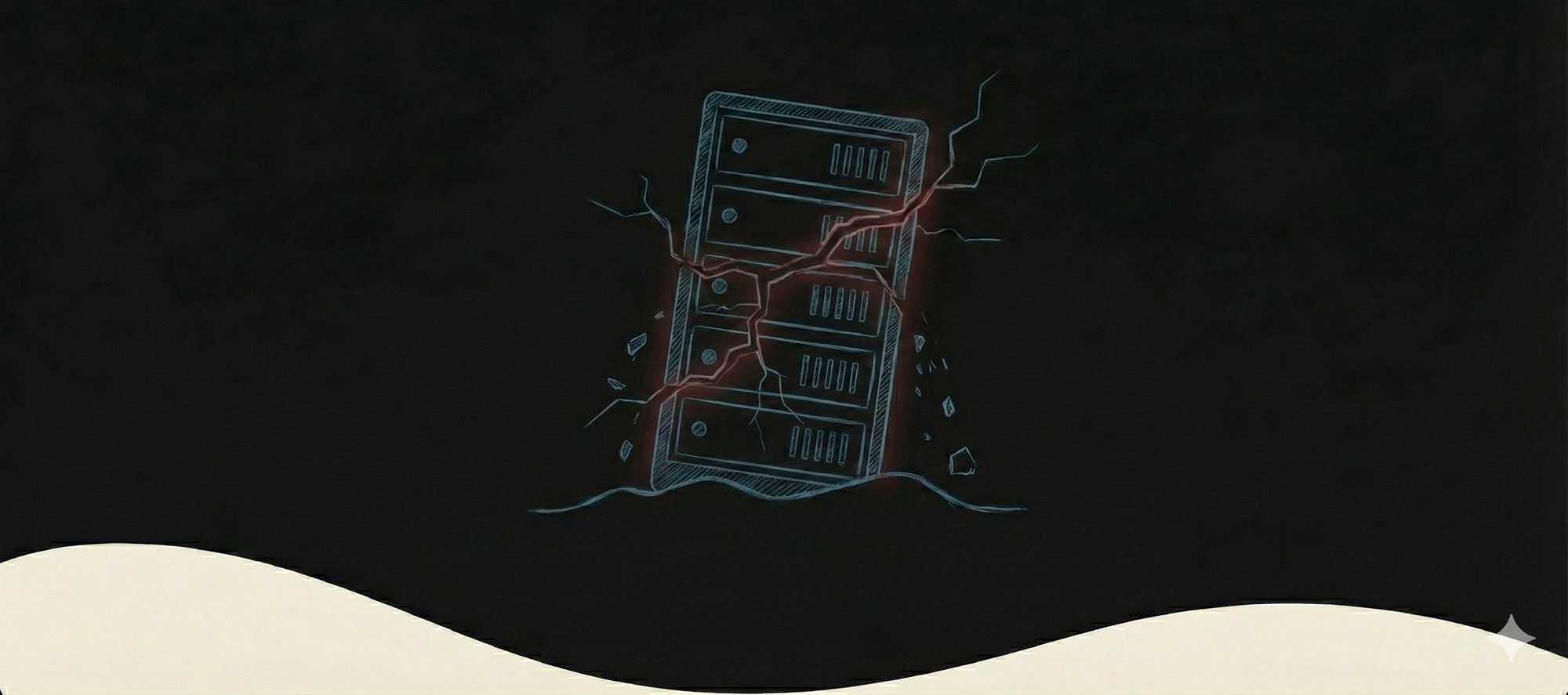 The Slow Collapse of SaaS