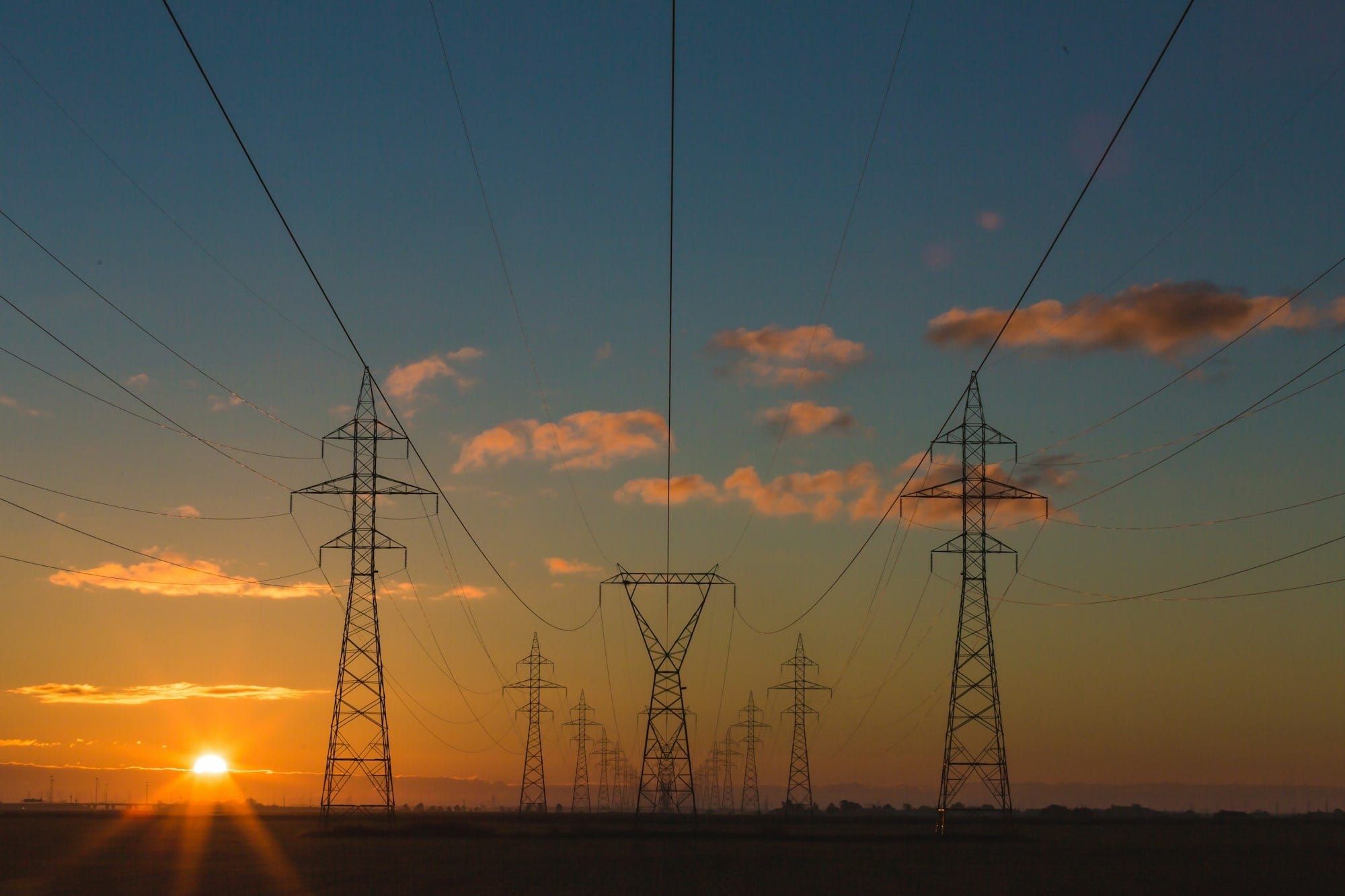 Energy Asset Management Is the Foundation for Grid Resilience