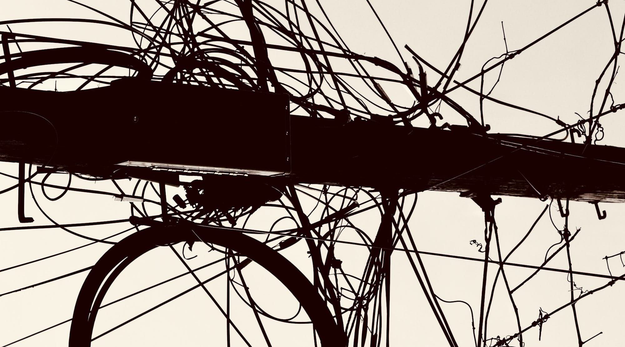 Energy Resilience Is an Operations Problem