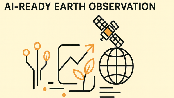 AI-Ready Earth Observation: The New Engine for Agricultural Intelligence