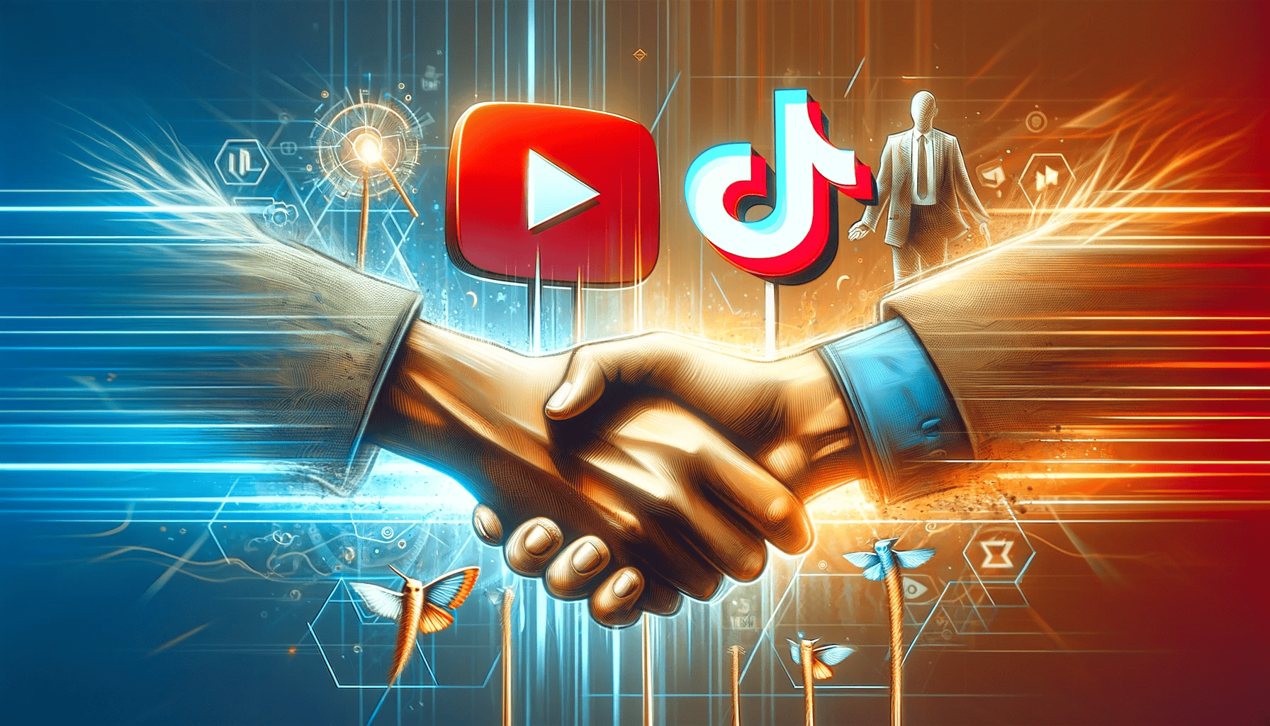 content-creator-marketplace-crypto-youtube-shorts-tiktok-influencer-marketing-lever-io-crypto-marketing