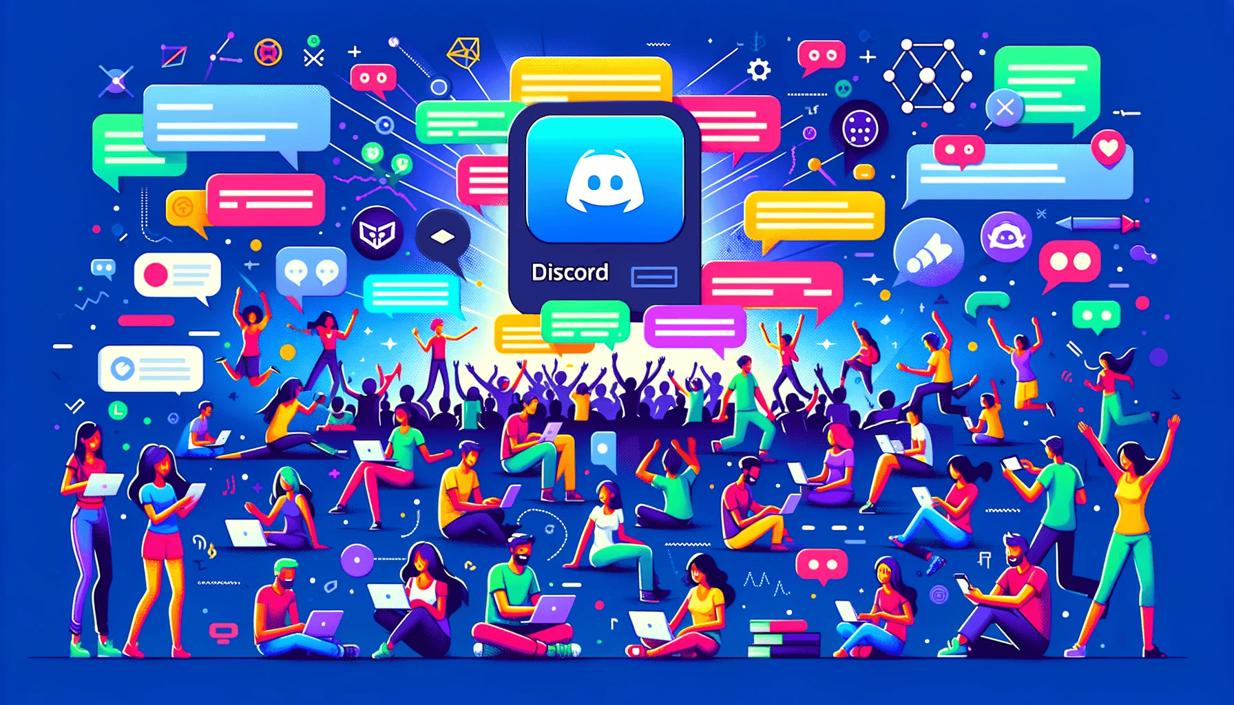 discord-web3-crypto-influencer-marketing-startup-social-media-campaign