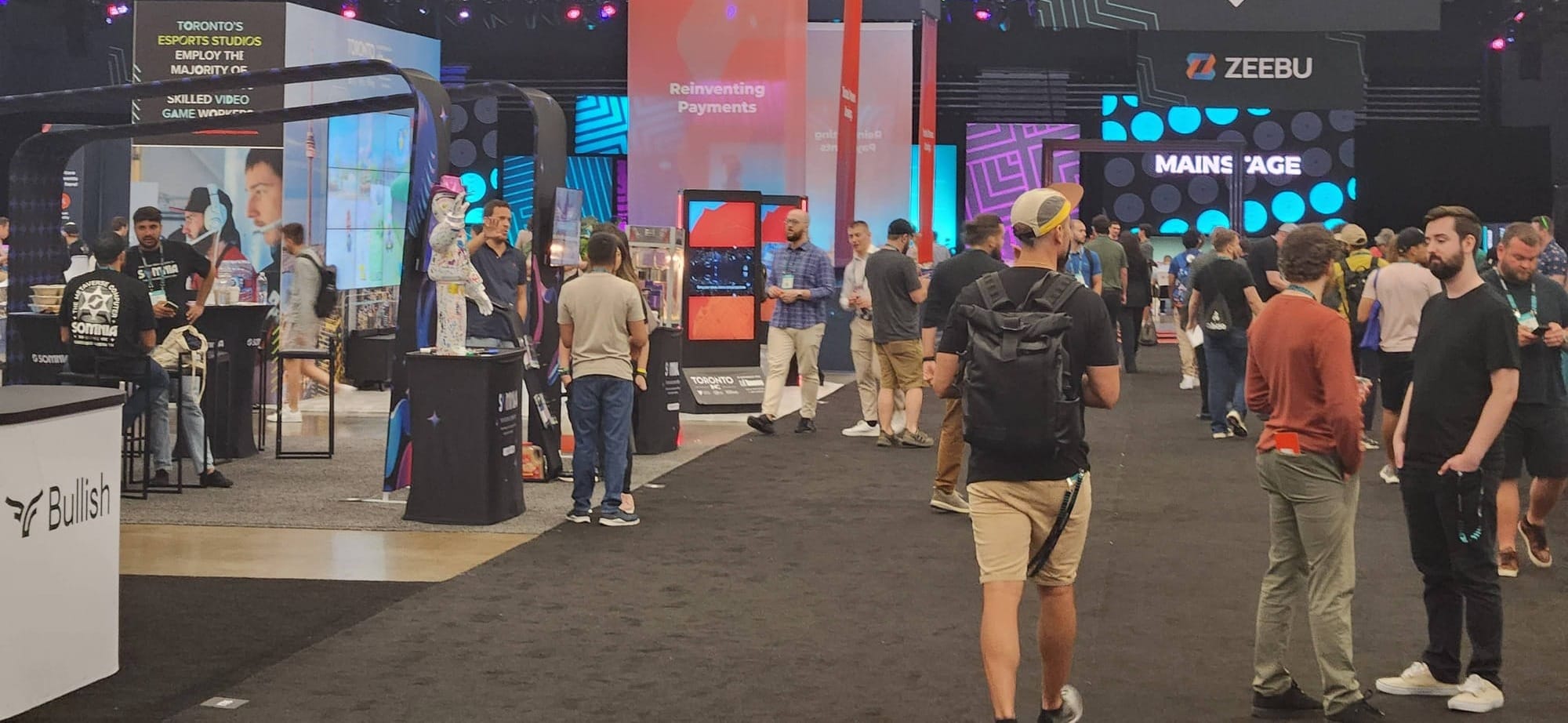 consensus-2024-lever-io-conference-networking-influencer-marketing-web3-influencers-austin