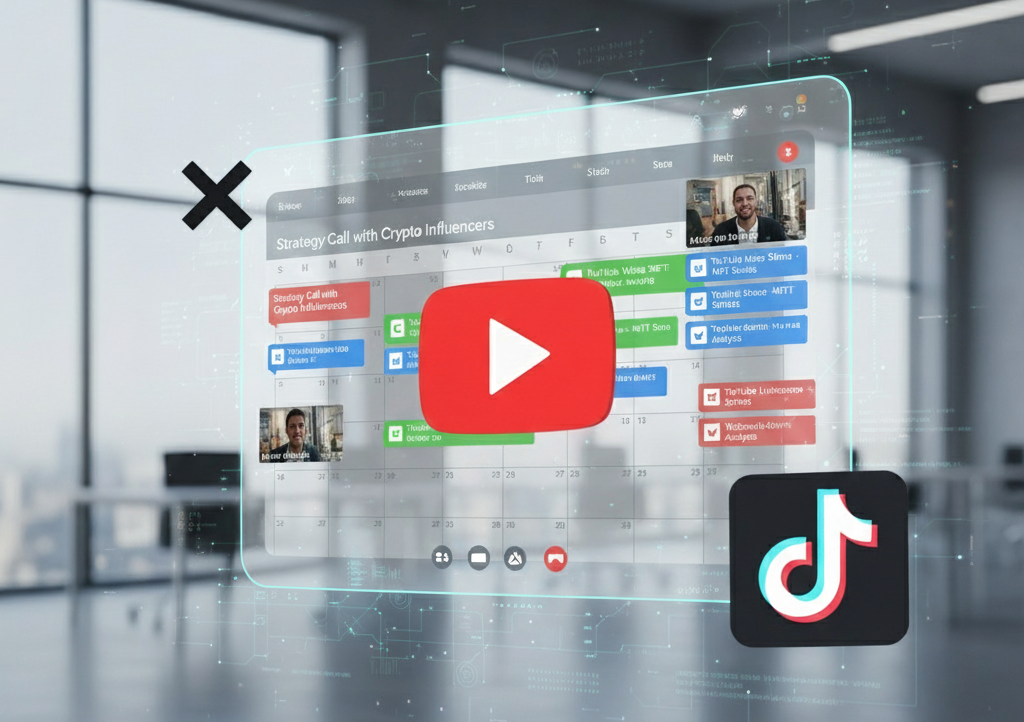 Web3-KOL-campaign-management-system