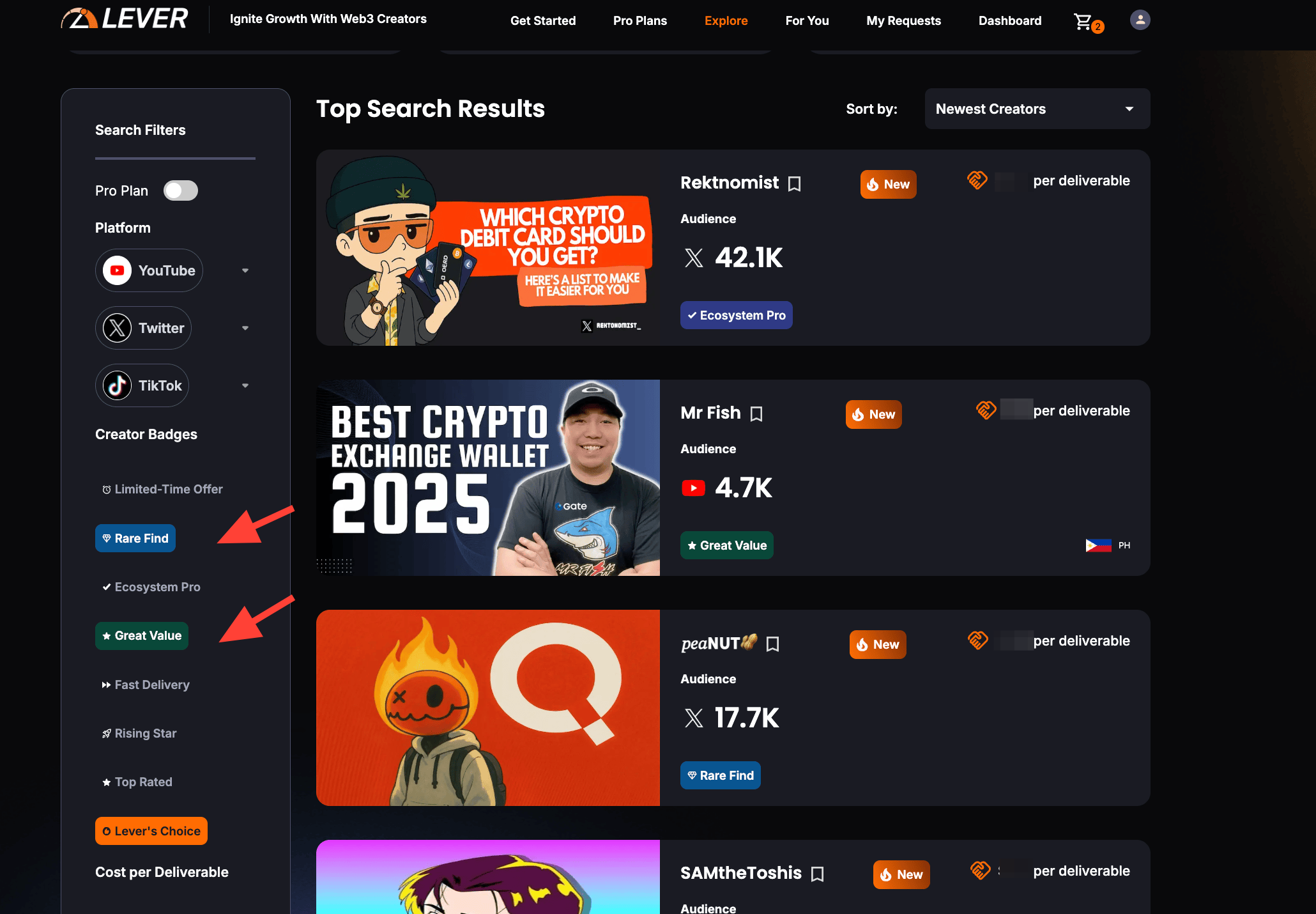 find-best-crypto-influencers-on-youtube-collaborate