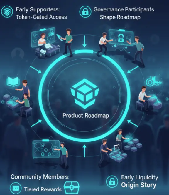 participatory-marketing-web3-community-collaboration