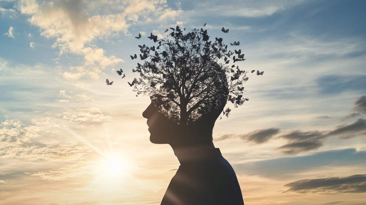 Developing Mental Resilience