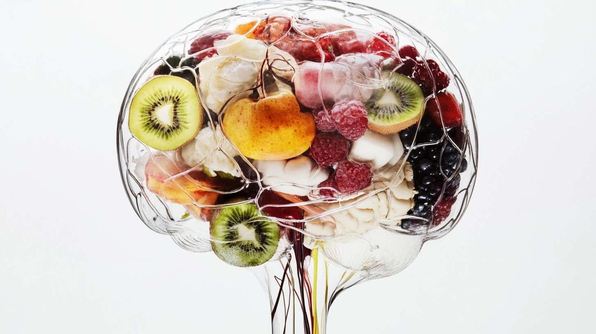 Fuelling Your Brain: The Ultimate Guide to Eating Smart for ACA Success