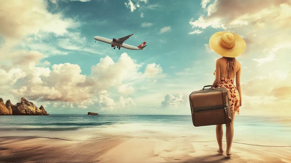 Unlocking Peak Productivity: The Pre-Holiday Mode Mindset