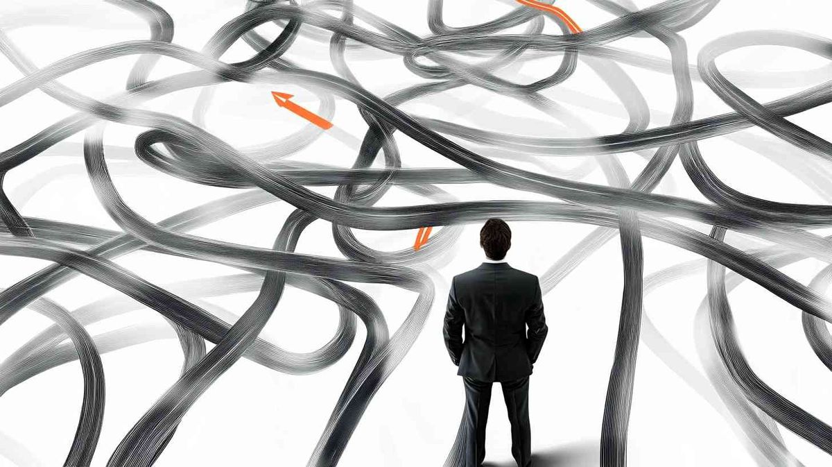 How to Pass the ACA Assurance Certificate Level Module: Mastering Internal Control and Information Flows