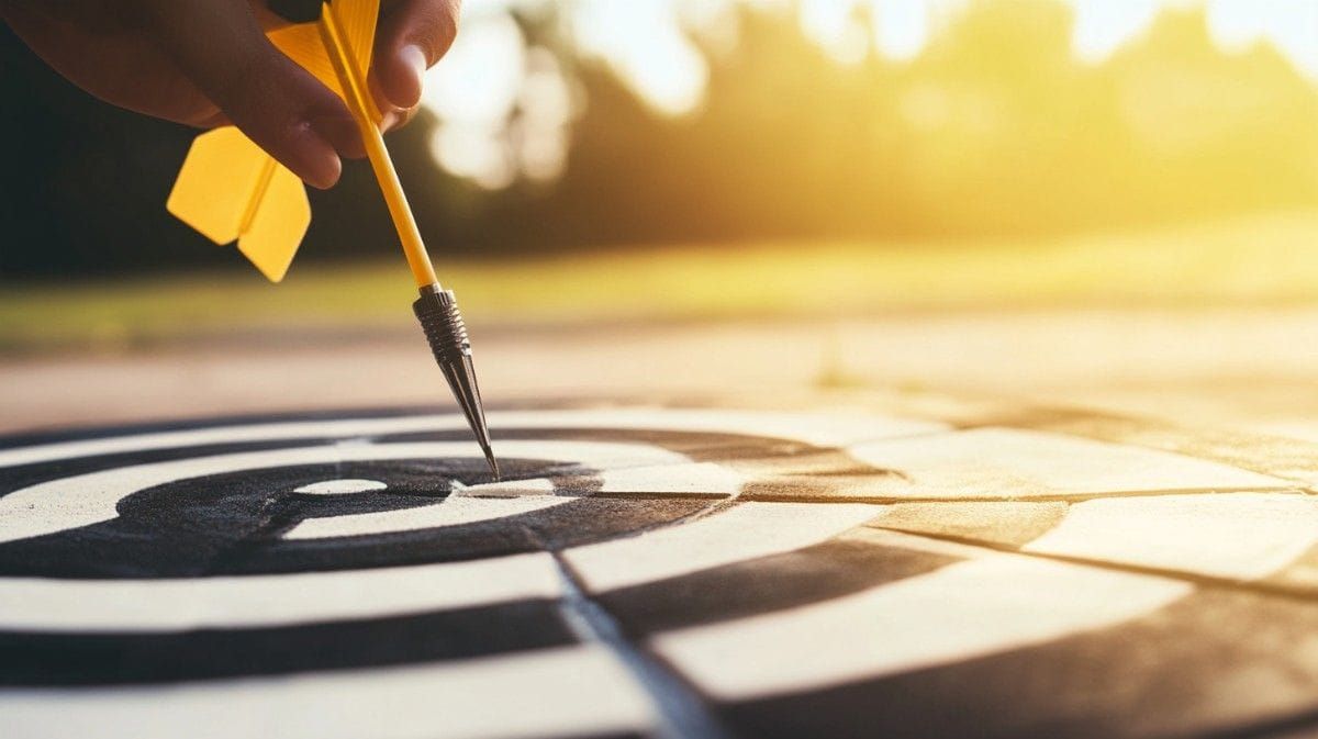 Mastering the Art of Goal-Setting: An ACA Student's Guide to Success