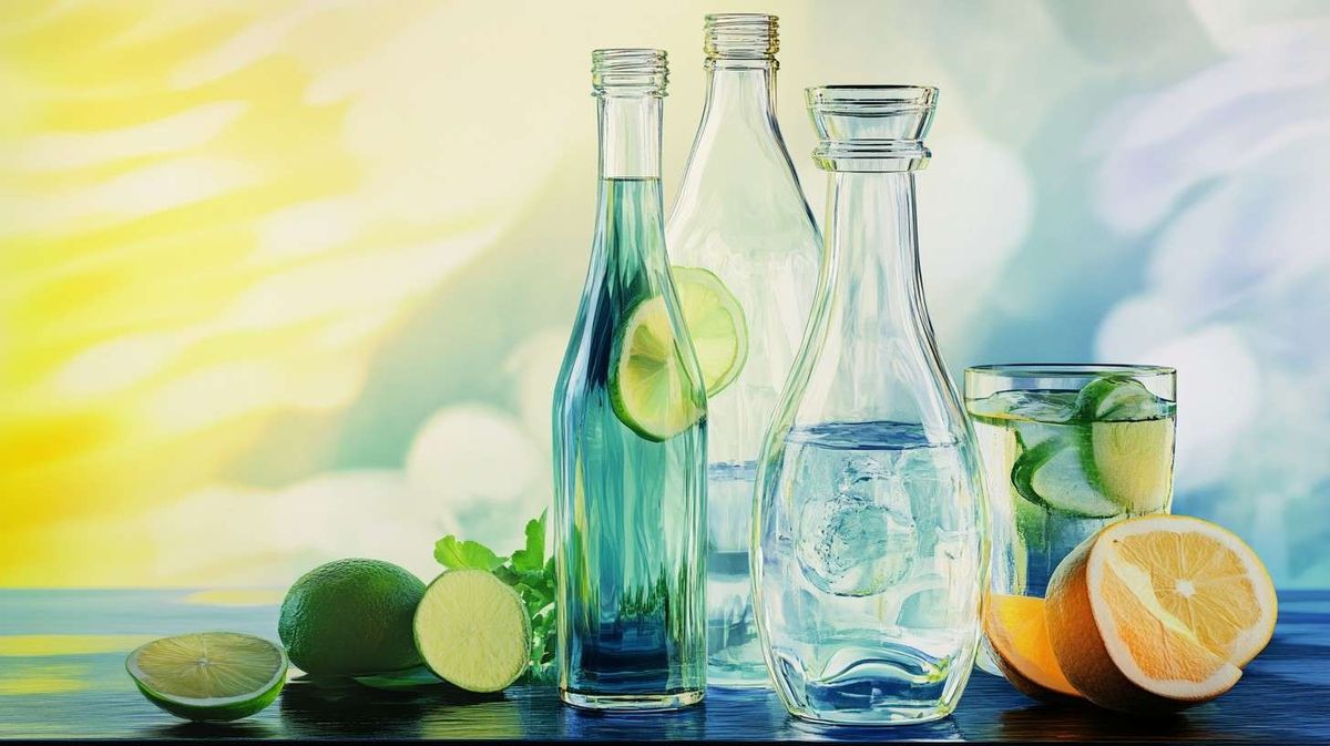 Hydrate Your Way to ACA Success: The Surprising Link Between Water and Exam Performance