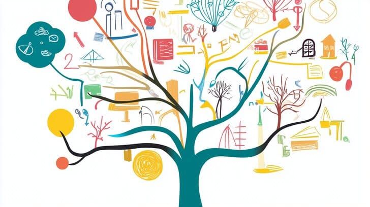 Mastering Mind Mapping: A Revolutionary Study Technique for ACA Students