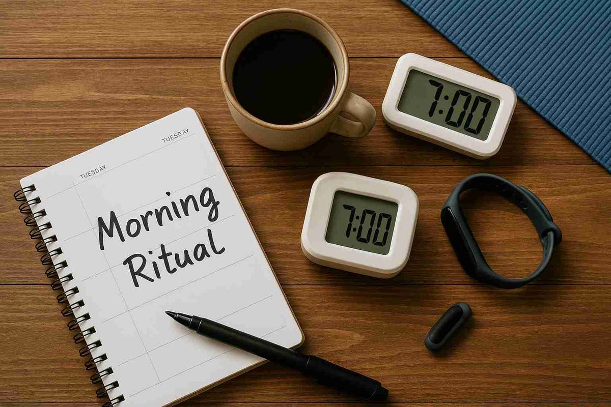 Mastering the Art of Daily Scheduling: A Guide for ACA Students