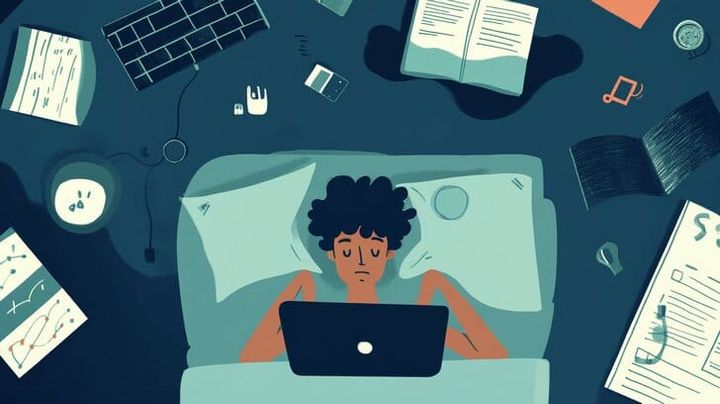 Conquering Procrastination: A Comprehensive Guide for ACA Students